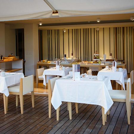 Hotel Echaurren Relais & Chateaux إيزكاراي المظهر الخارجي الصورة