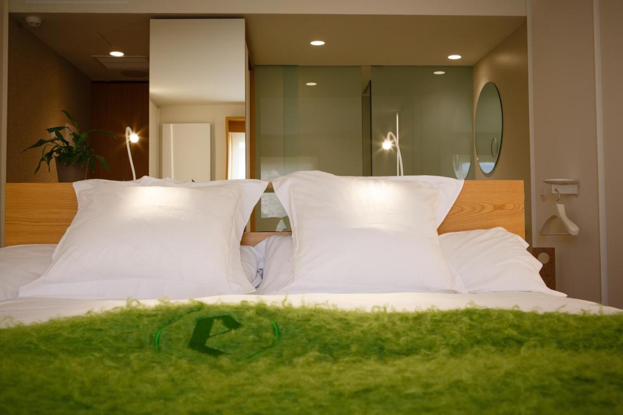 Hotel Echaurren Relais & Chateaux إيزكاراي المظهر الخارجي الصورة
