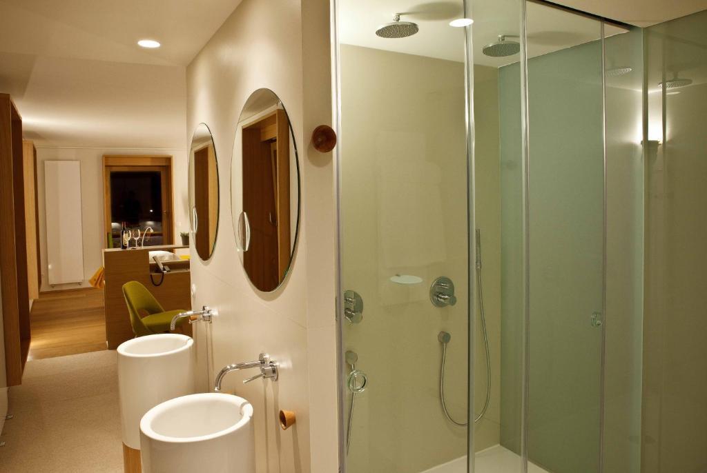 Hotel Echaurren Relais & Chateaux إيزكاراي الغرفة الصورة