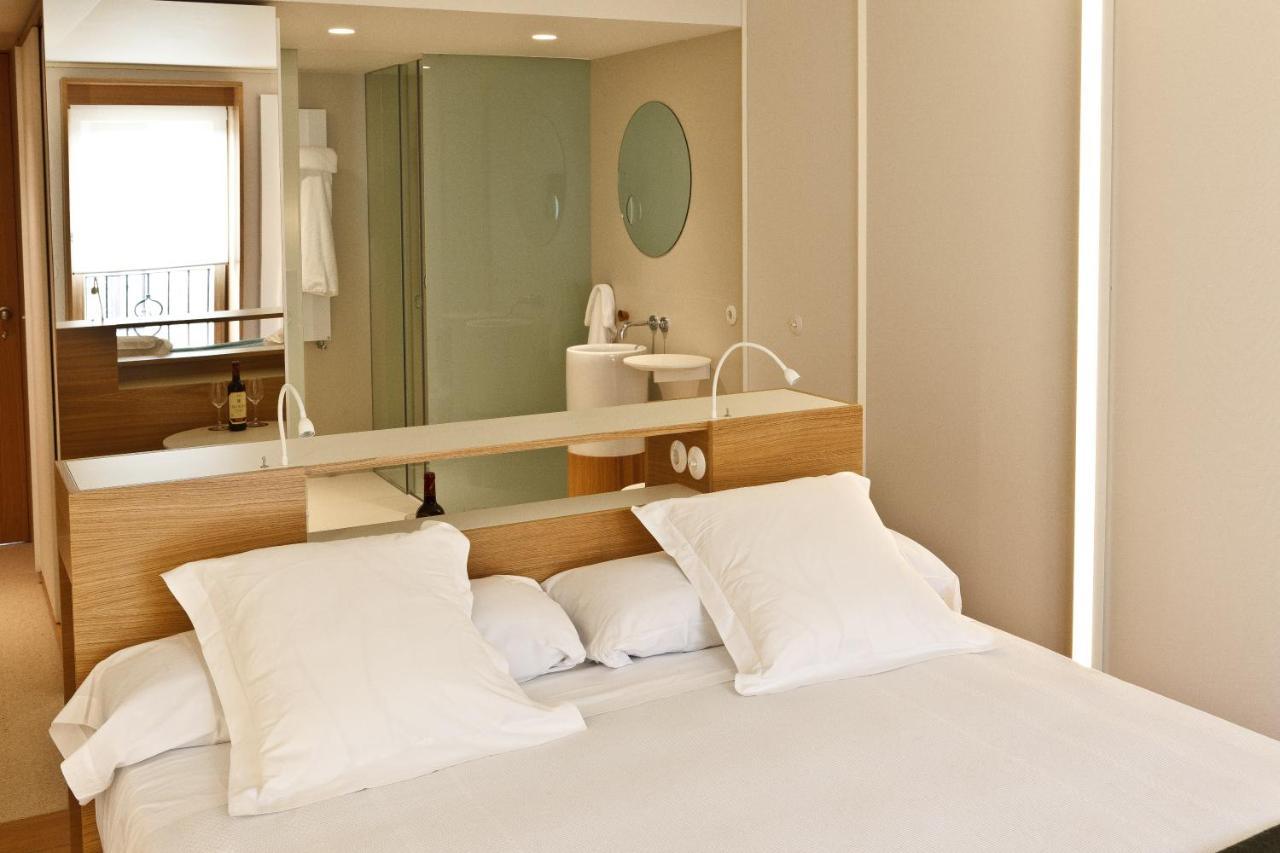 Hotel Echaurren Relais & Chateaux إيزكاراي المظهر الخارجي الصورة