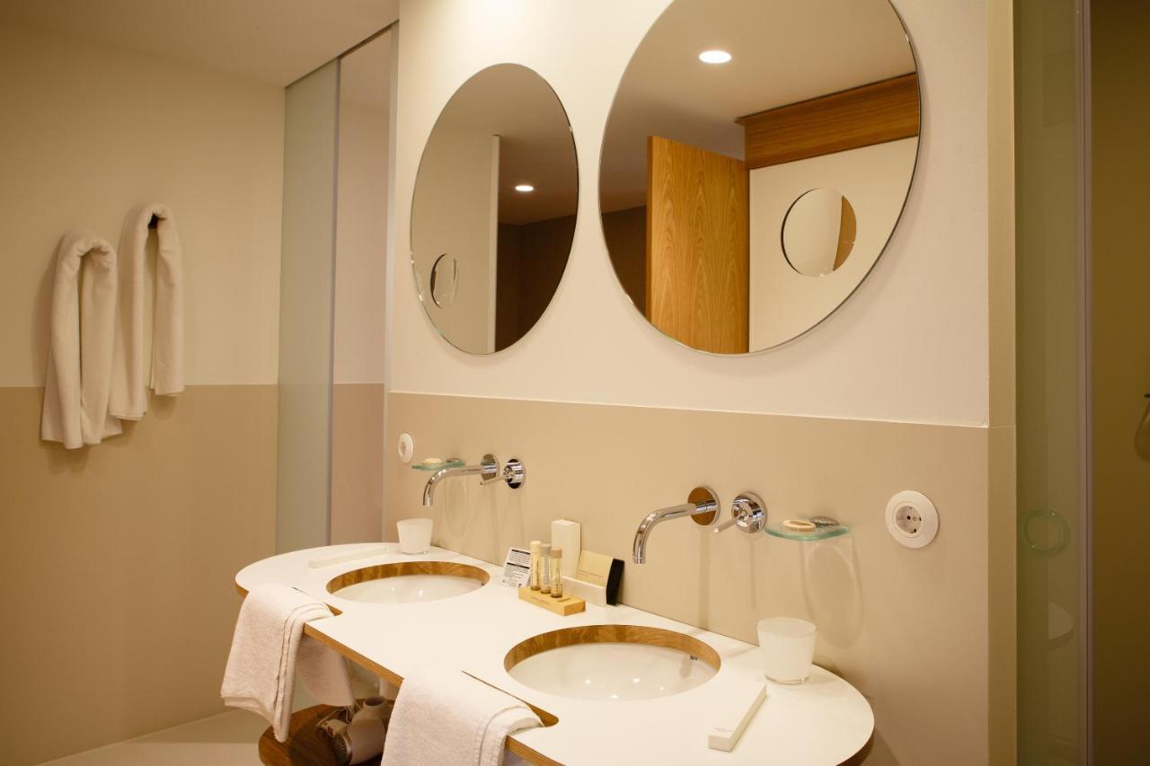 Hotel Echaurren Relais & Chateaux إيزكاراي المظهر الخارجي الصورة