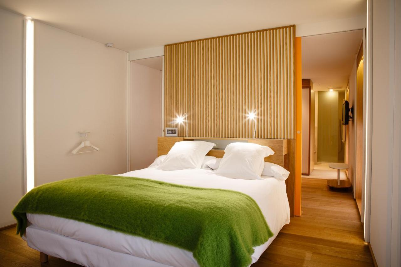 Hotel Echaurren Relais & Chateaux إيزكاراي المظهر الخارجي الصورة