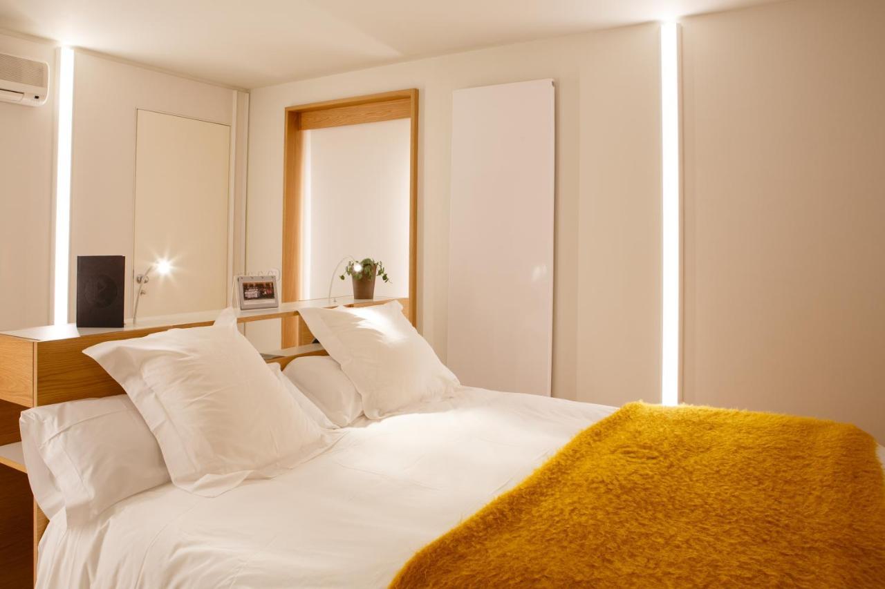 Hotel Echaurren Relais & Chateaux إيزكاراي المظهر الخارجي الصورة