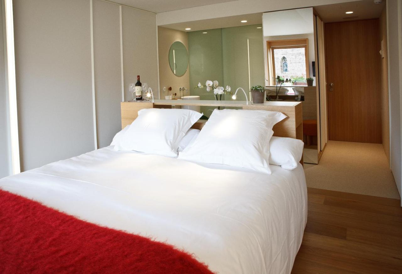 Hotel Echaurren Relais & Chateaux إيزكاراي المظهر الخارجي الصورة