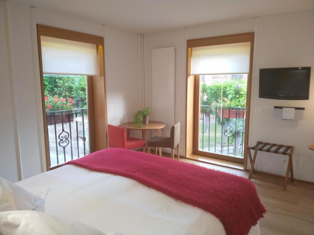 Hotel Echaurren Relais & Chateaux إيزكاراي المظهر الخارجي الصورة