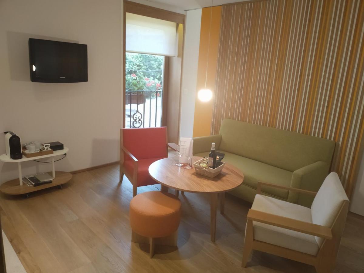 Hotel Echaurren Relais & Chateaux إيزكاراي المظهر الخارجي الصورة