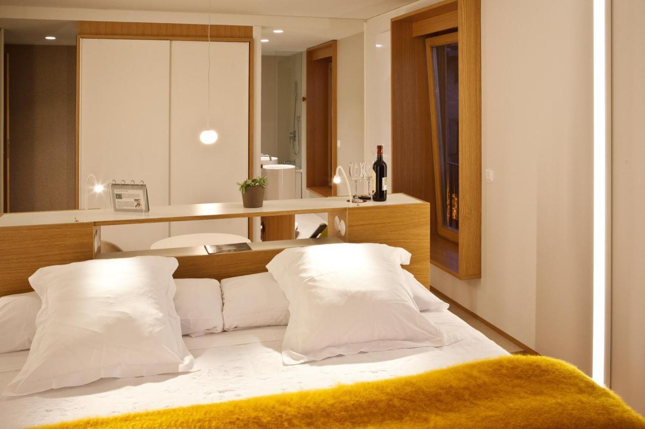 Hotel Echaurren Relais & Chateaux إيزكاراي المظهر الخارجي الصورة