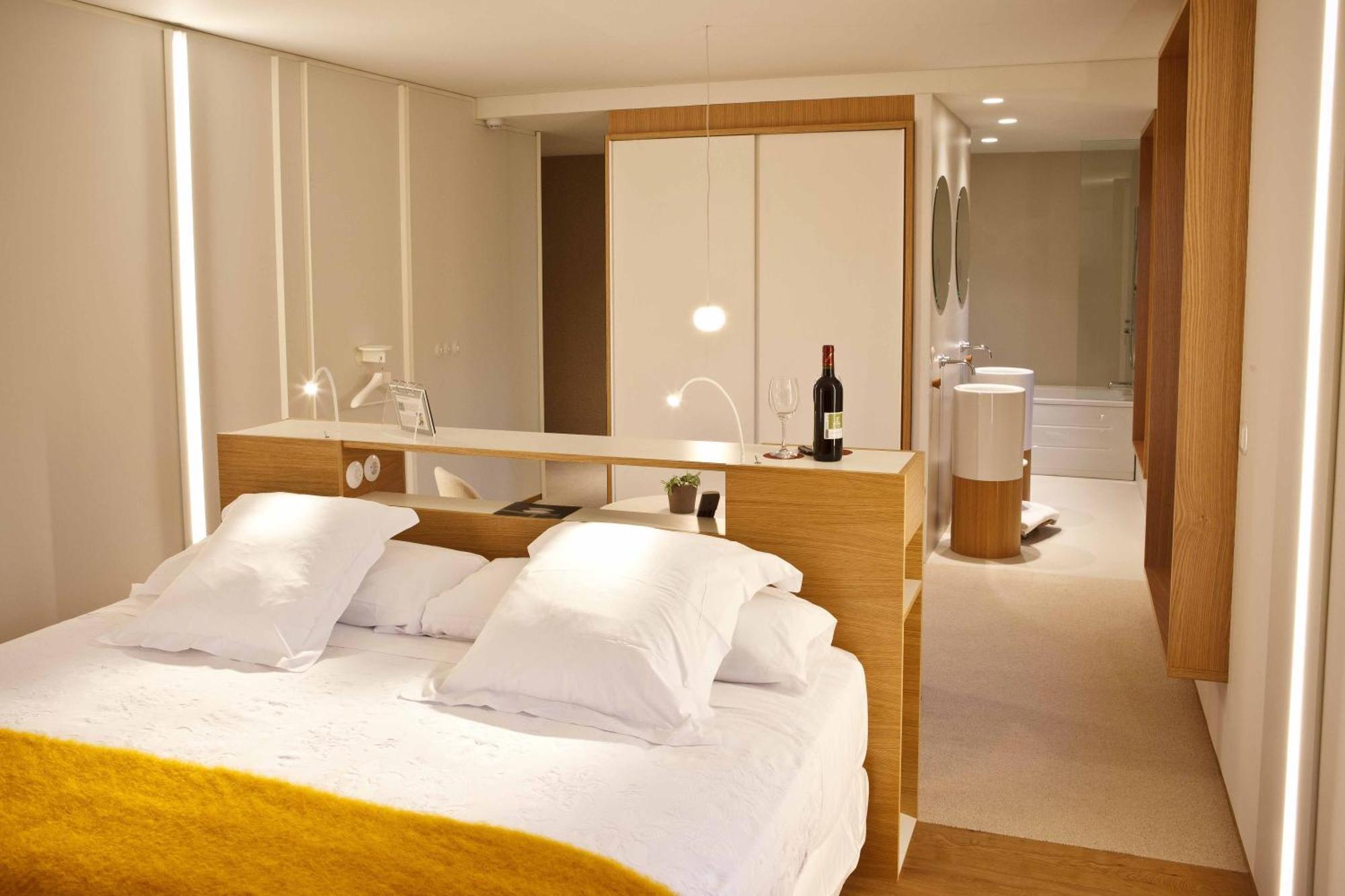 Hotel Echaurren Relais & Chateaux إيزكاراي المظهر الخارجي الصورة