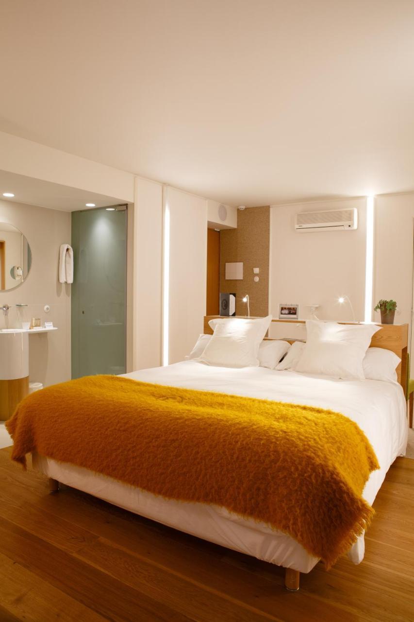 Hotel Echaurren Relais & Chateaux إيزكاراي المظهر الخارجي الصورة