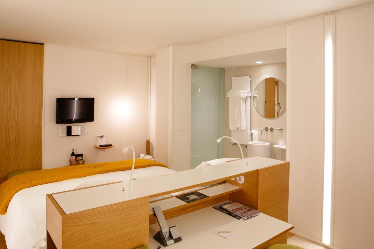 Hotel Echaurren Relais & Chateaux إيزكاراي المظهر الخارجي الصورة