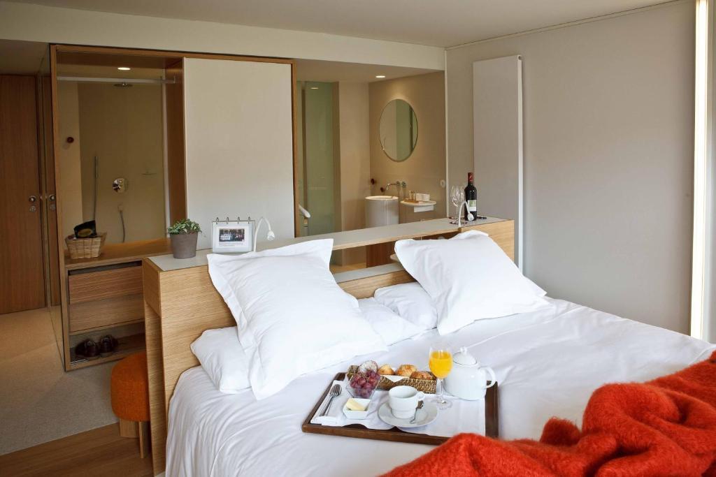 Hotel Echaurren Relais & Chateaux إيزكاراي المظهر الخارجي الصورة
